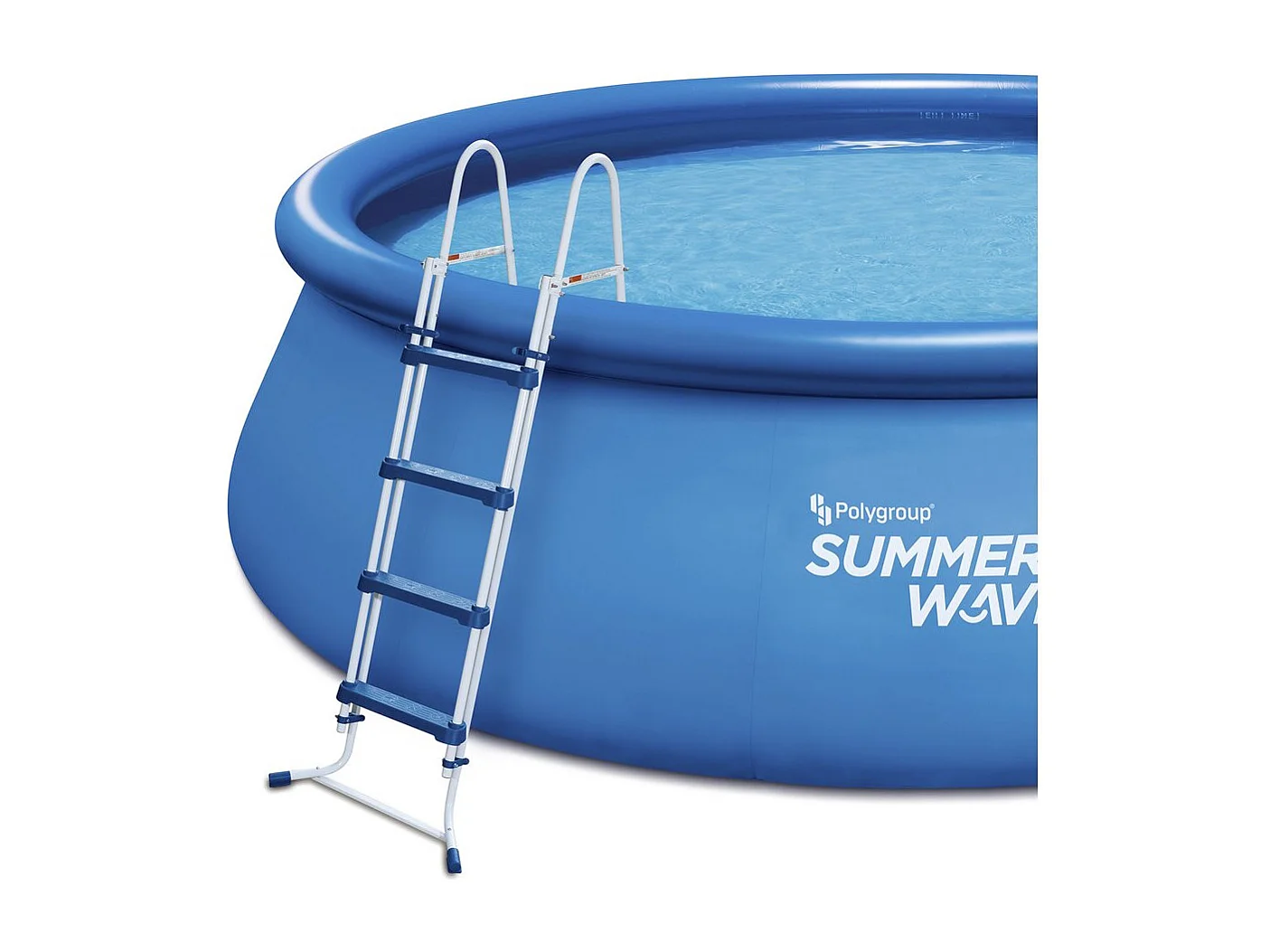 Piscine autoportante - 6.10 x 3.66 x 1.22 m