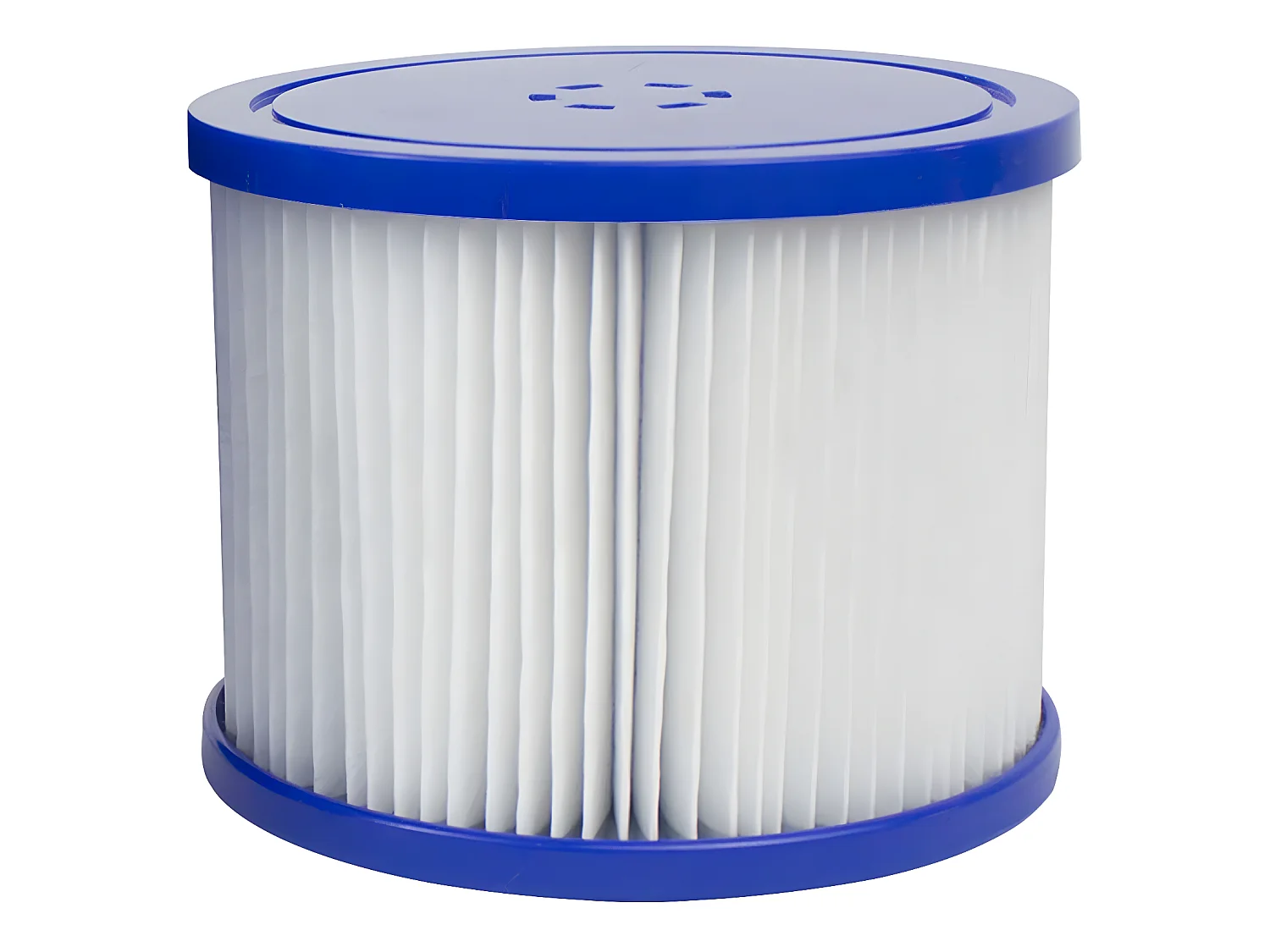 Set van 3 filterpatronen voor opblaasbare Spa - Houd uw water permanent helder