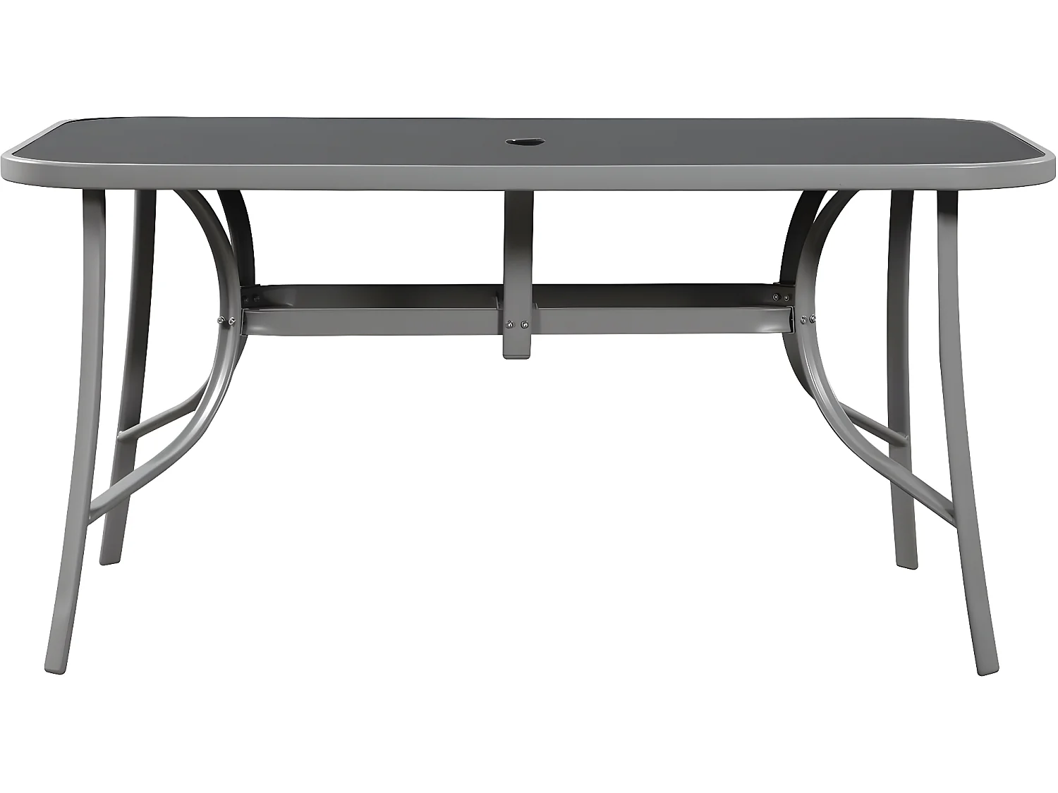 Salon ogrodowy "Cordoba"