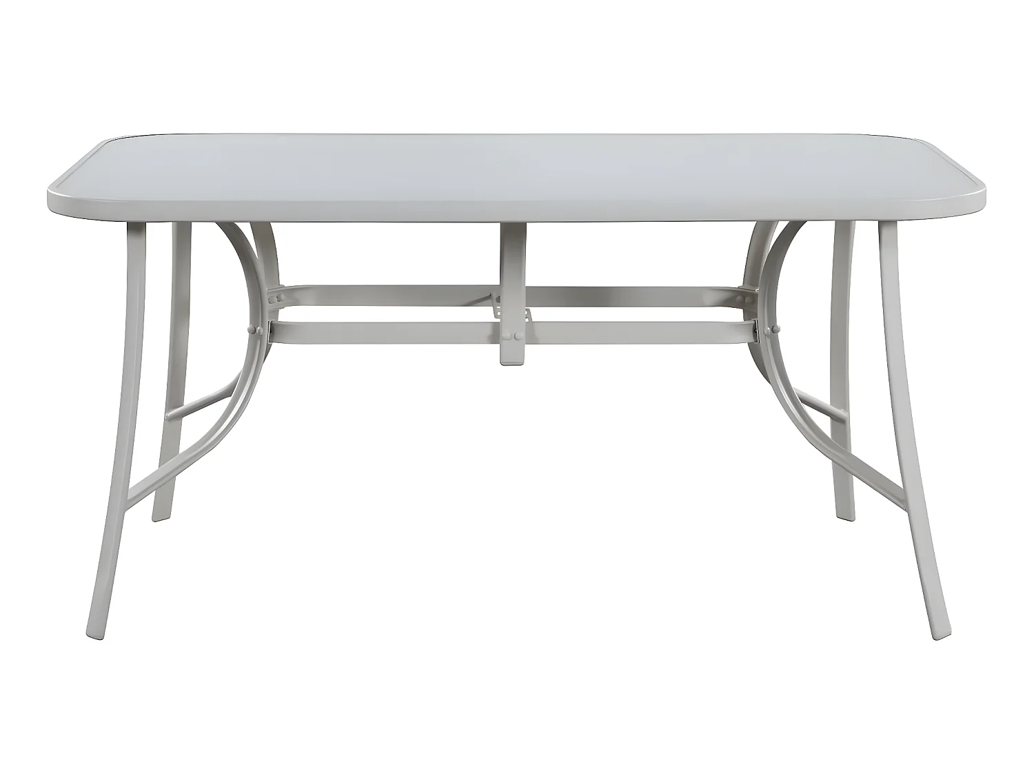 Salon de jardin en textilène "Cordoba" - Phoenix - Vert