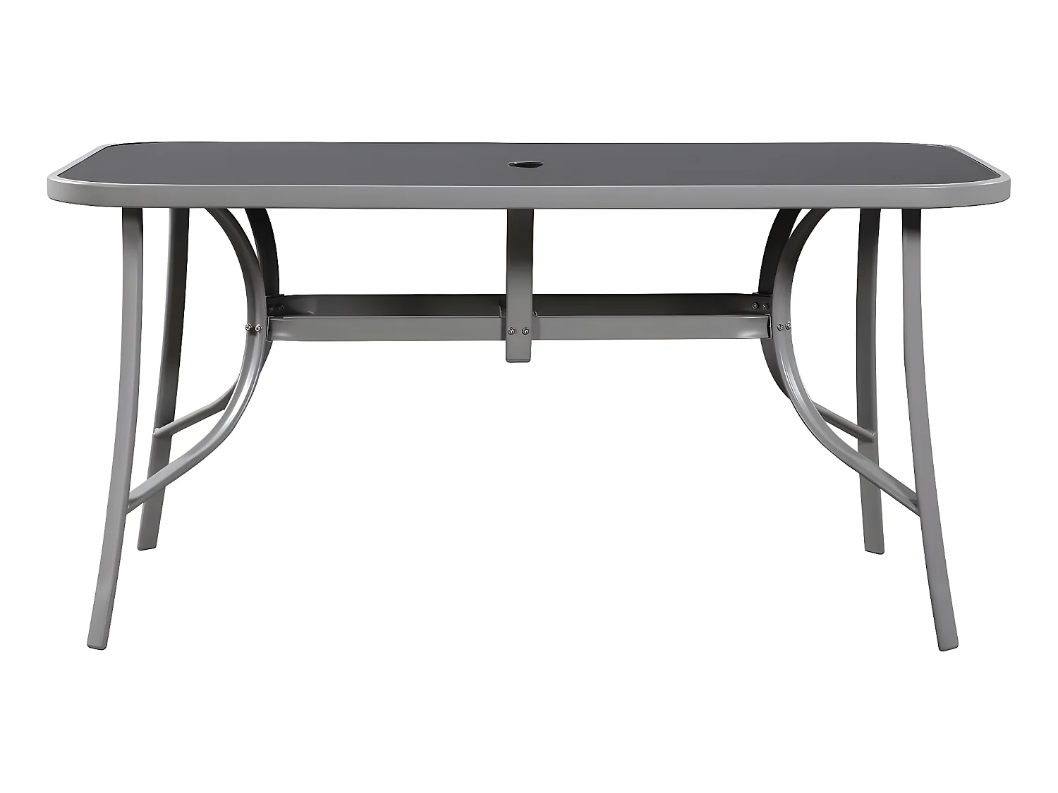 Salon de jardin  Cordoba + Tropic 8 personnes