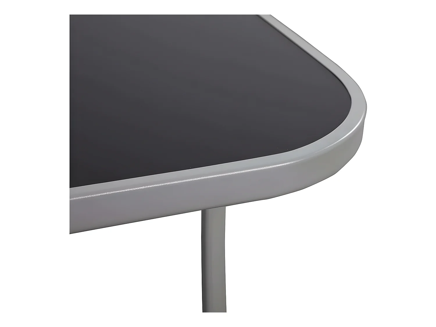 Salon de jardin  Cordoba + Tropic 8 personnes