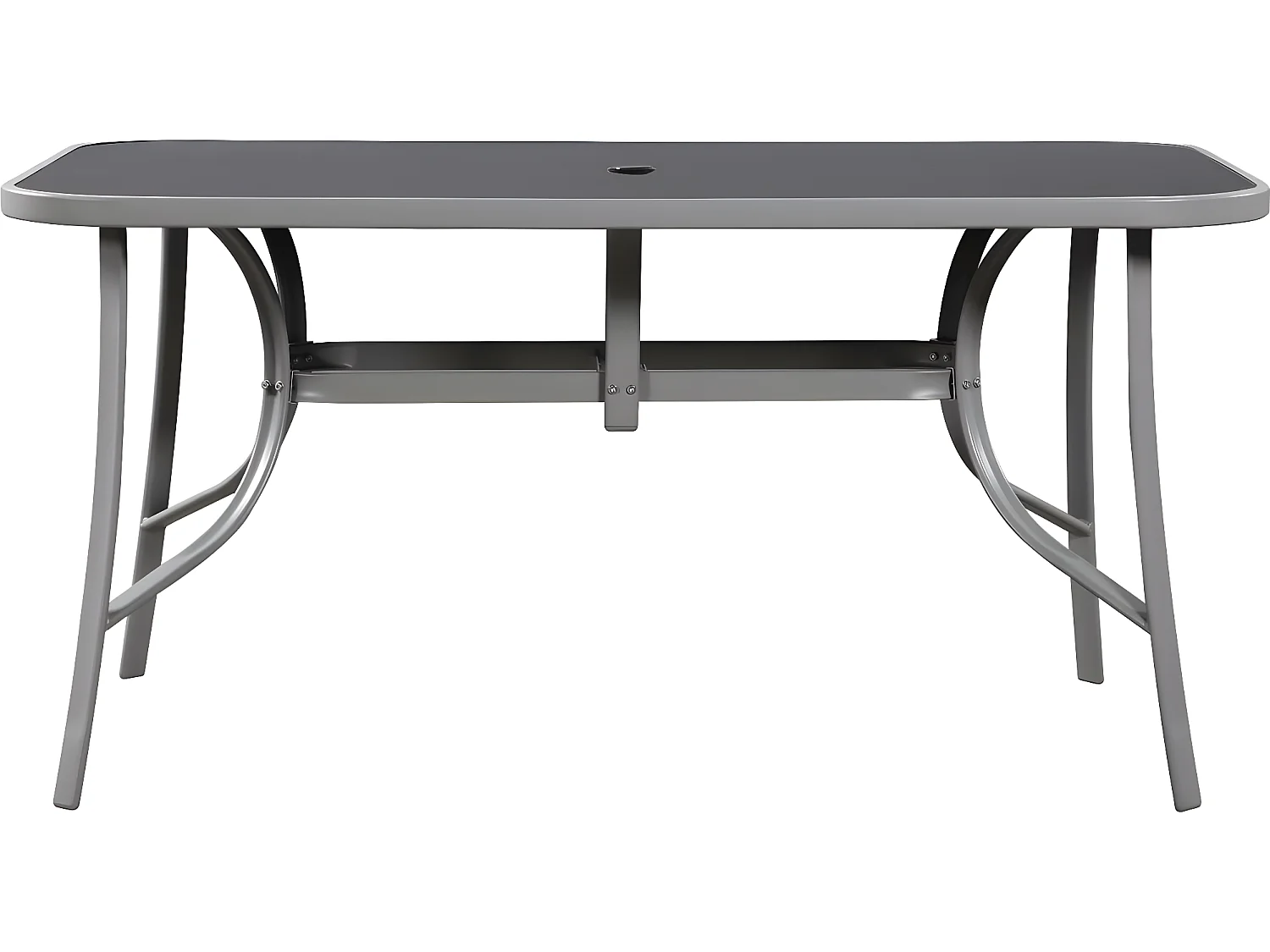 Salon de jardin  Cordoba + Tropic 8 personnes