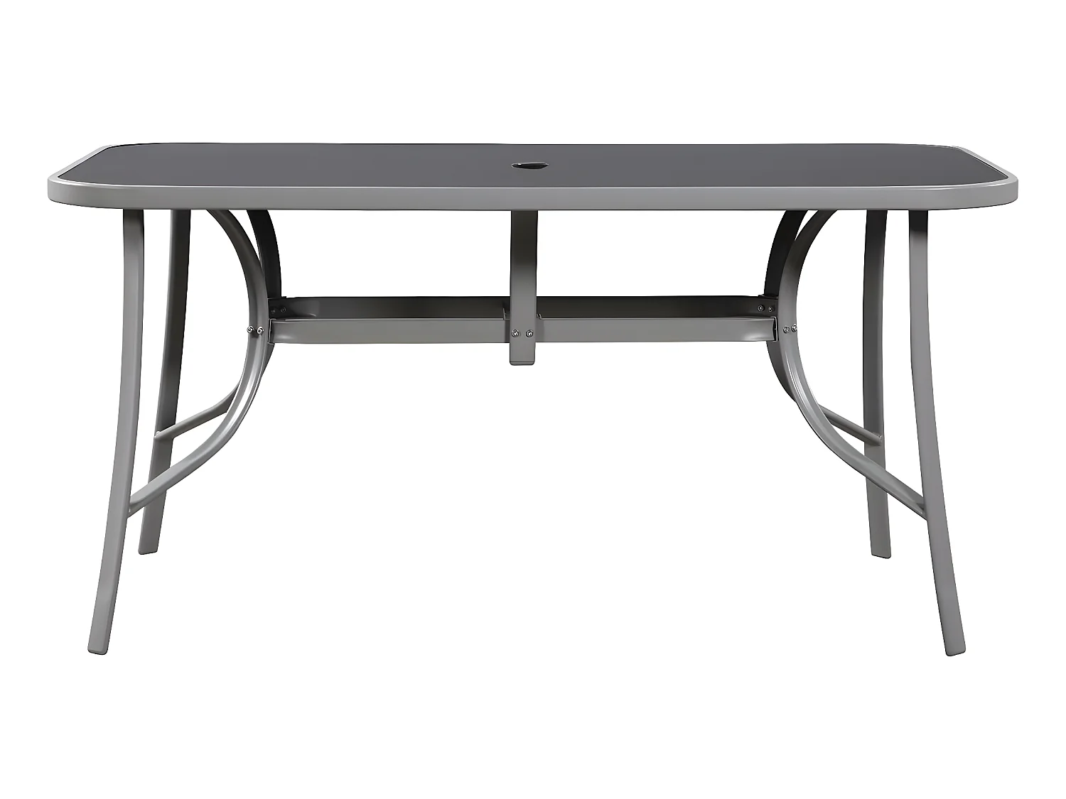 Salon de jardin  Cordoba + Tropic 6 personnes