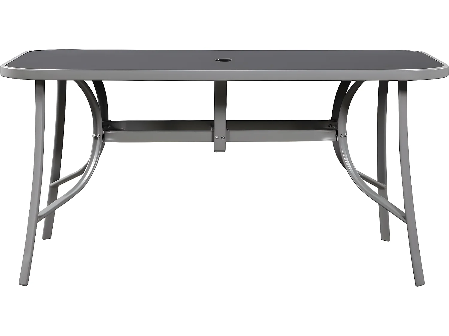 Salon de jardin  Cordoba + Tropic 6 personnes