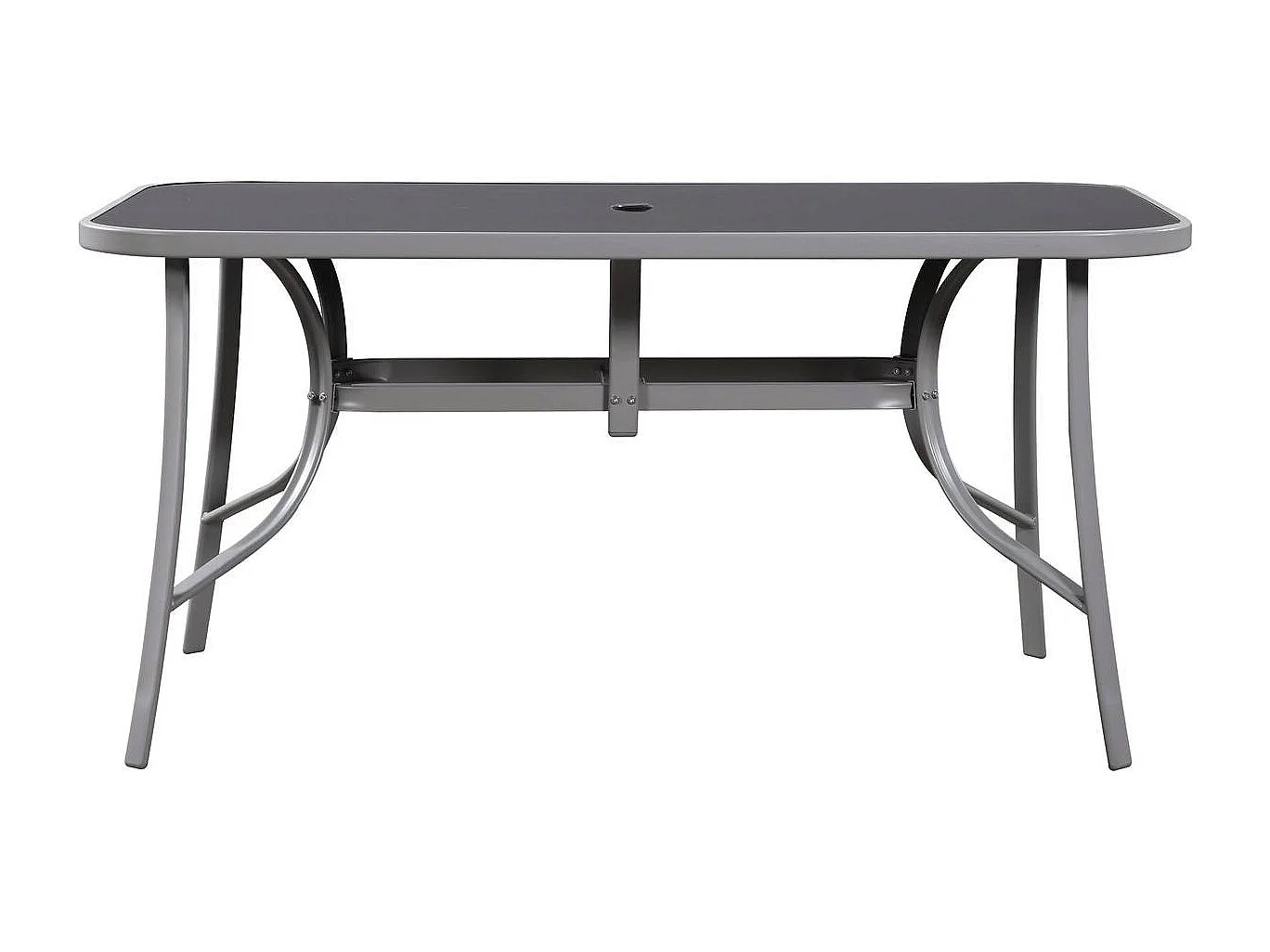 Salon de jardin  Cordoba + Tropic 6 personnes