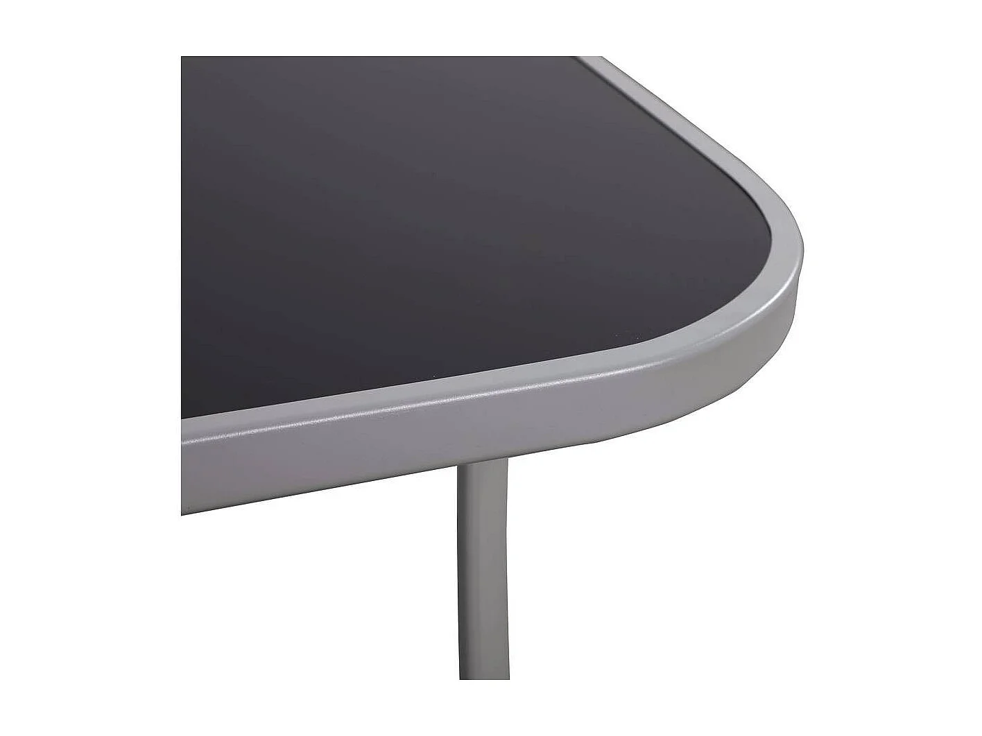 Salon de jardin  Cordoba + Tropic 6 personnes