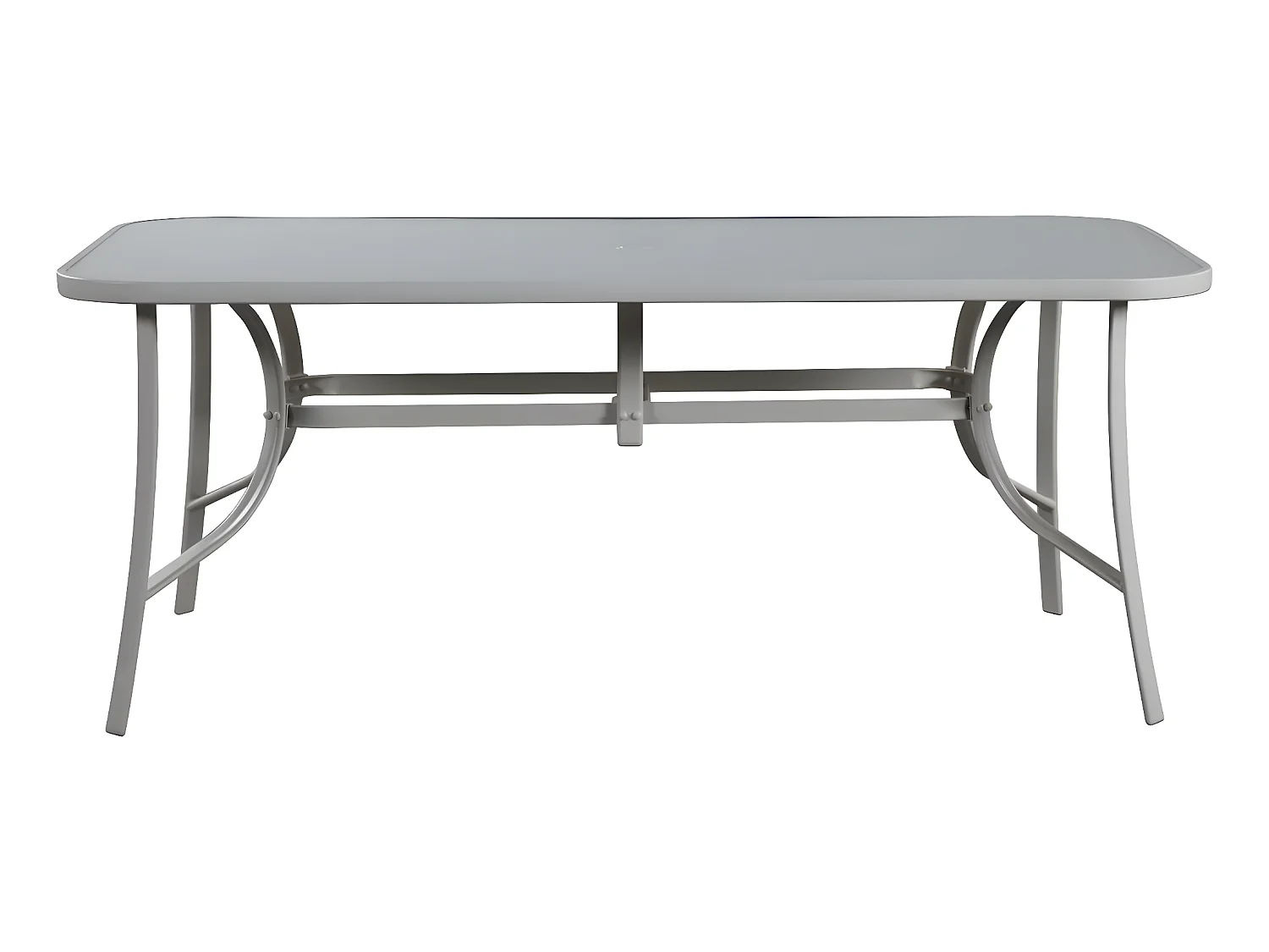 Salon de jardin "Cordoba XL 180" - Phoenix - Vert