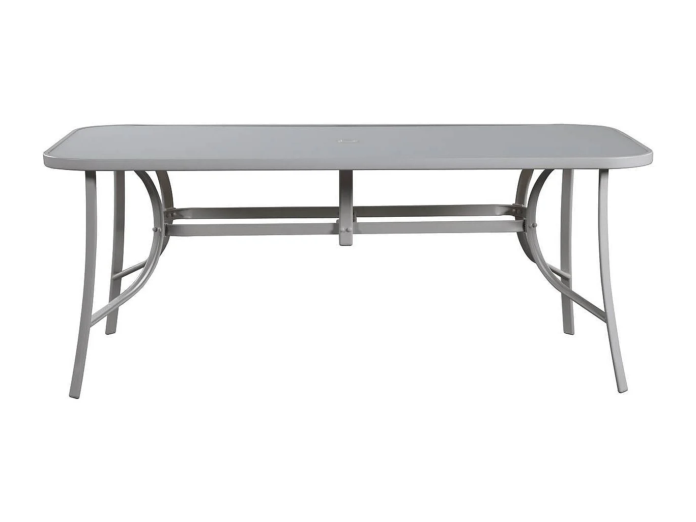 Salon de jardin "Cordoba XL 180" - Phoenix - Vert