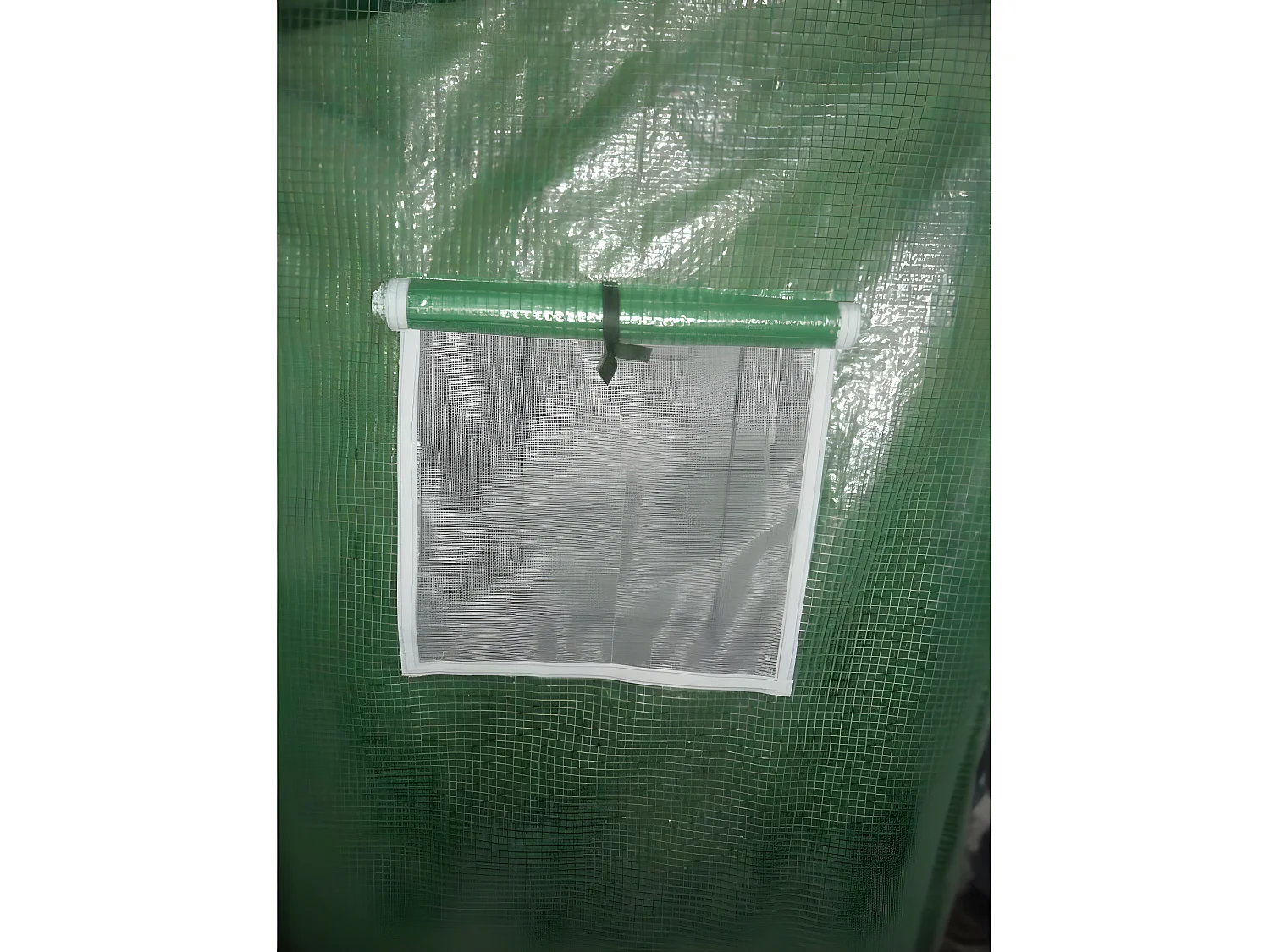 Serra per pomodori "Petunia"- 1.6m² - 2 x 0.77 x 1.69 m