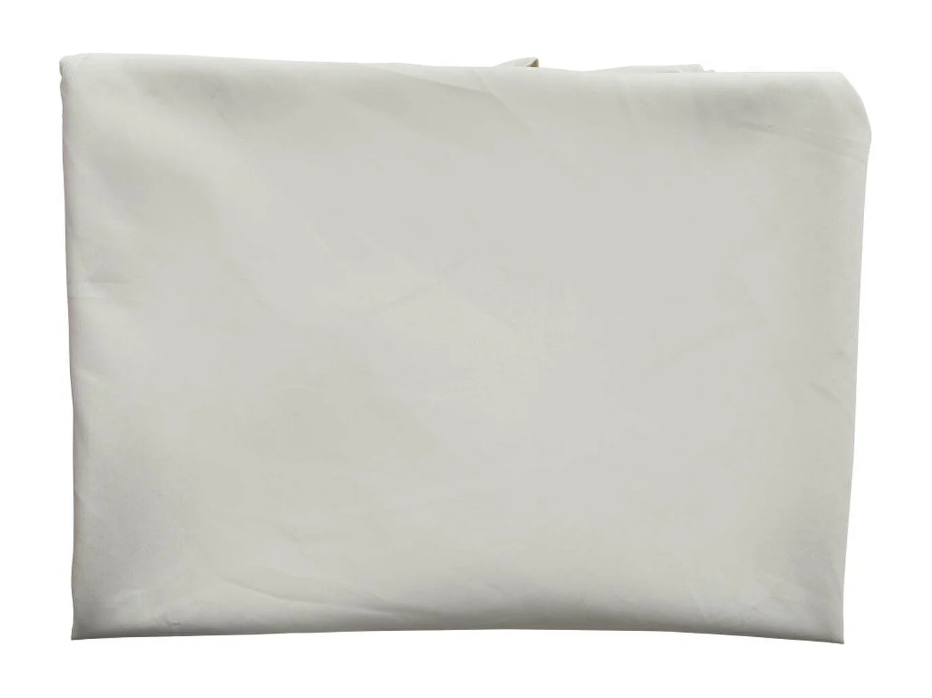 Toile pour parasol jardin déporté "Sun 4" - 3 x 4 m - Ecru