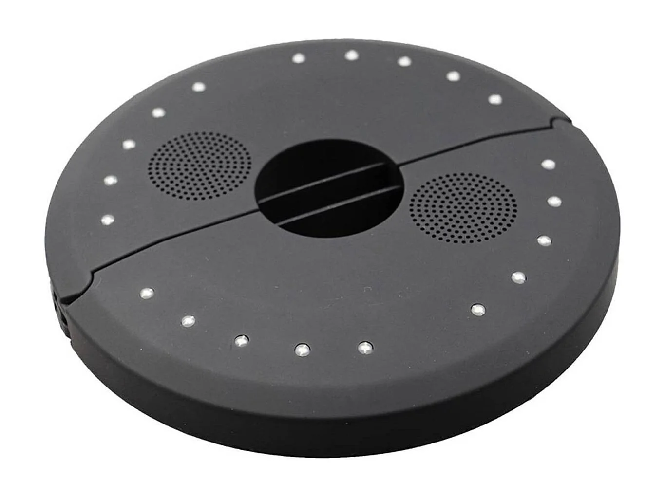 Tuinverlichting verlichting parasol "Umbrella" - Speaker beugel