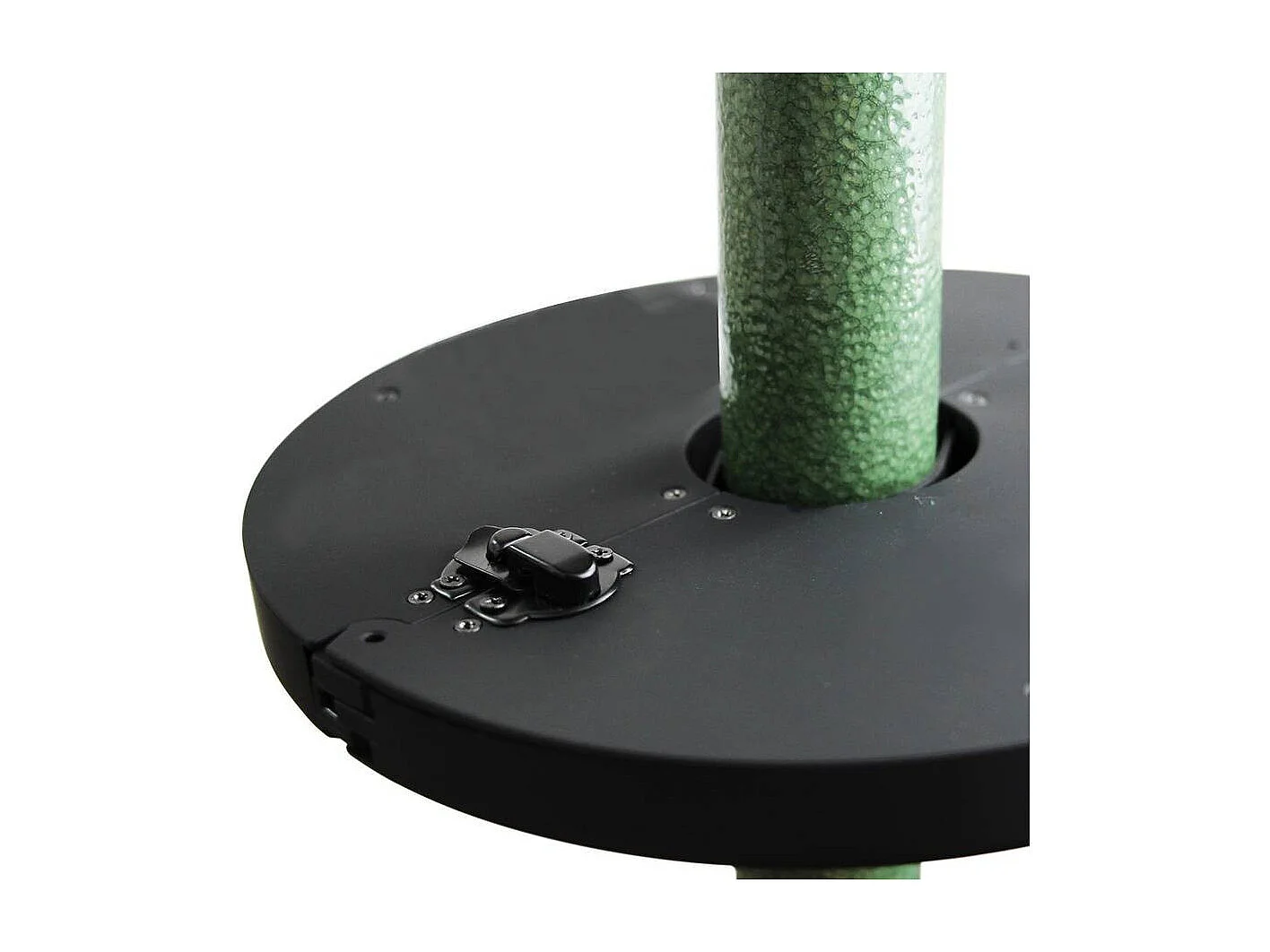 Tuinverlichting verlichting parasol "Umbrella" - Speaker beugel