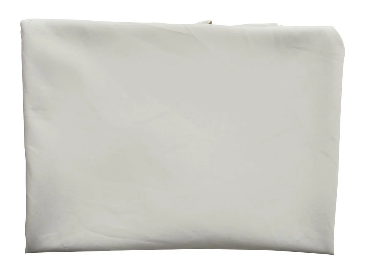 Telo per ombrellone da giardino "Sun 3" - 3 x 3 m - Ecru