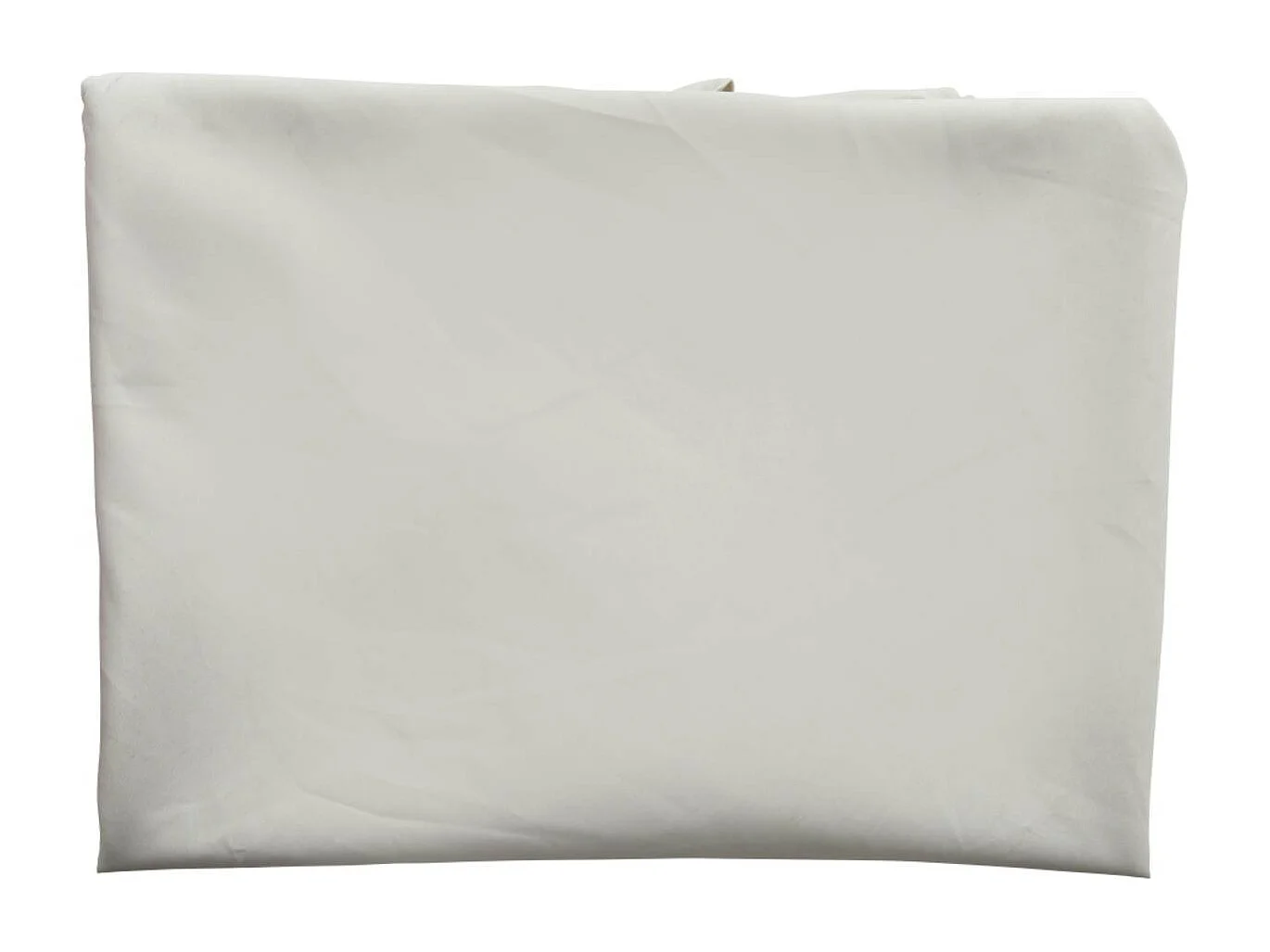 Tela de recambio para el parasol "Sun 3" - 3 x 3 m - Crudo