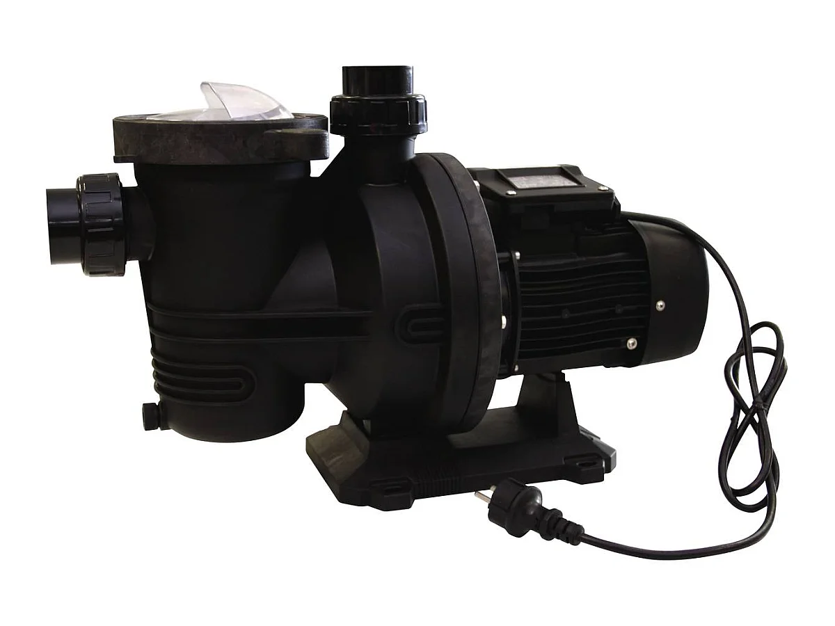 Pompe de filtration "Aqualux Premium - 1.5" - 17.9 m3/h - Pour piscine enterrée de 70-90 m3