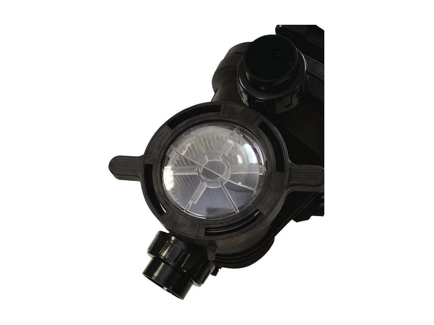 Pompe de filtration "Aqualux Premium - 1.5" - 17.9 m3/h - Pour piscine enterrée de 70-90 m3