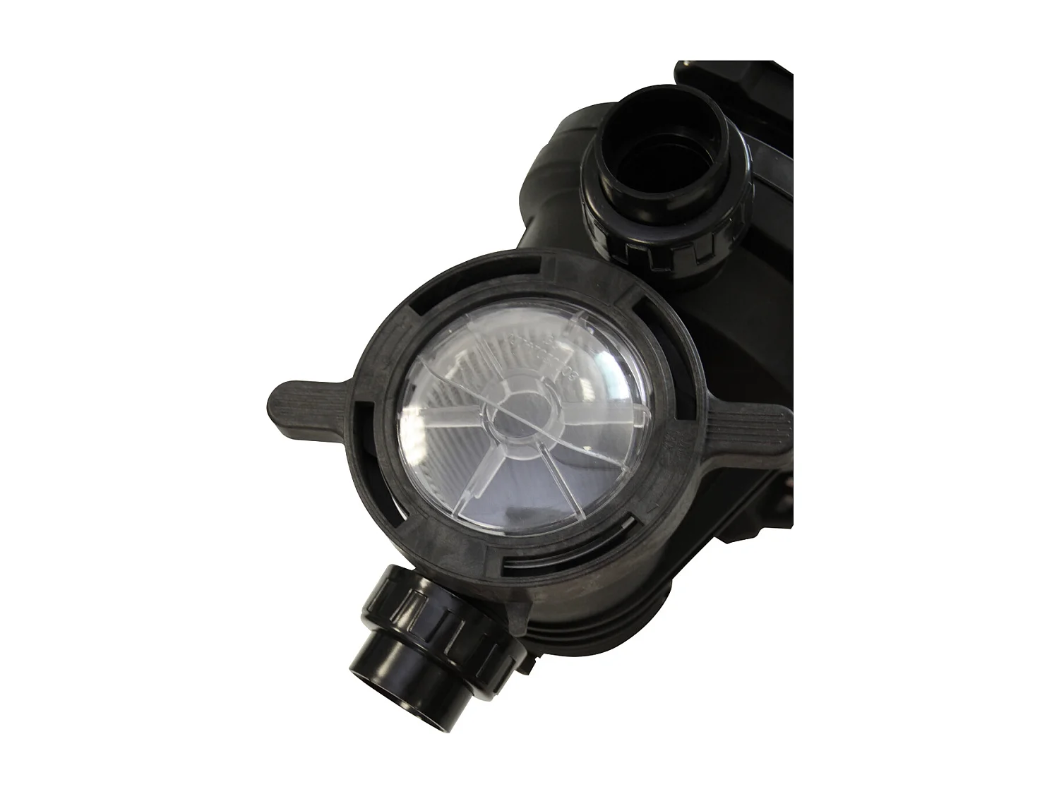 Pompe de filtration "Aqualux Premium - 1.5" - 17.9 m3/h - Pour piscine enterrée de 70-90 m3