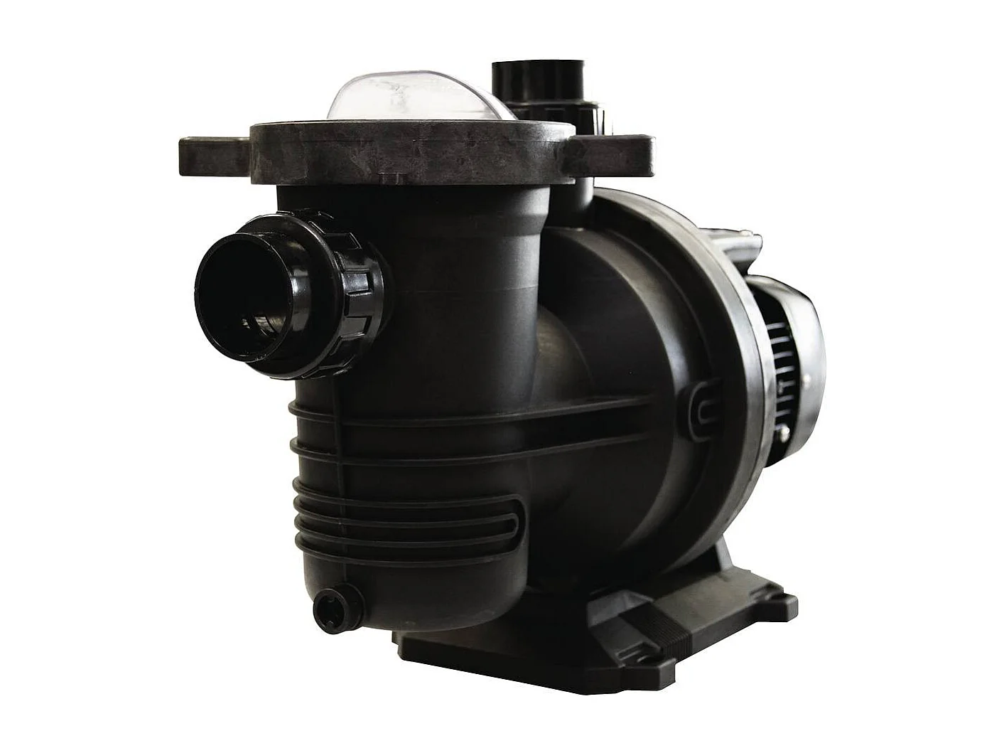 Pompe de filtration "Aqualux Premium - 3/4" - 12.9 m3/h - Pour piscine enterrée de 30-60 m3