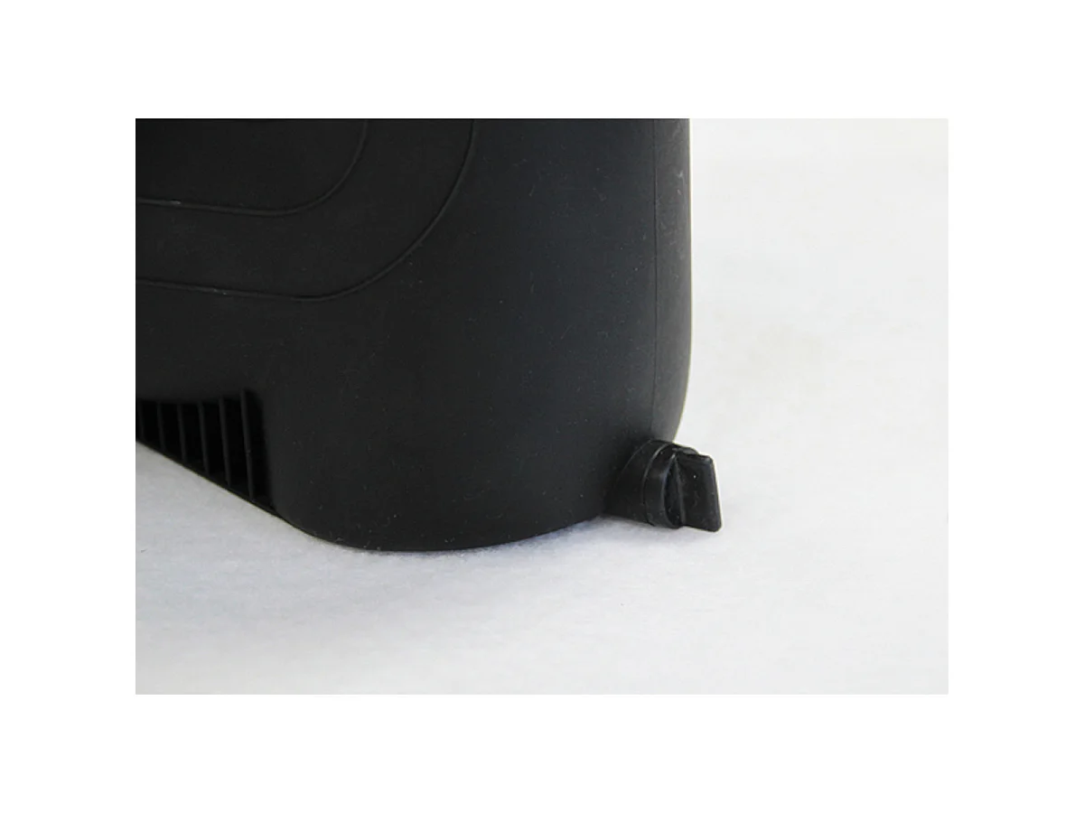 Pompe de filtration monophasée "Modèle 1/3" - Pour piscines hors-sol jusqu'à 40 m3