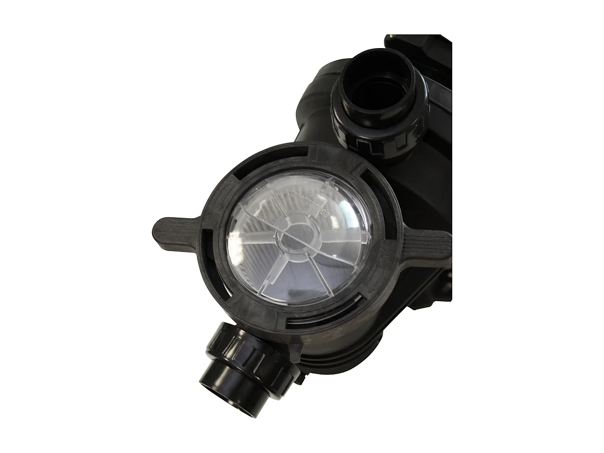 Pompe de filtration "Aqualux Premium - 1" - 15.9 m3/h - Pour piscine enterrée de 50-70 m3