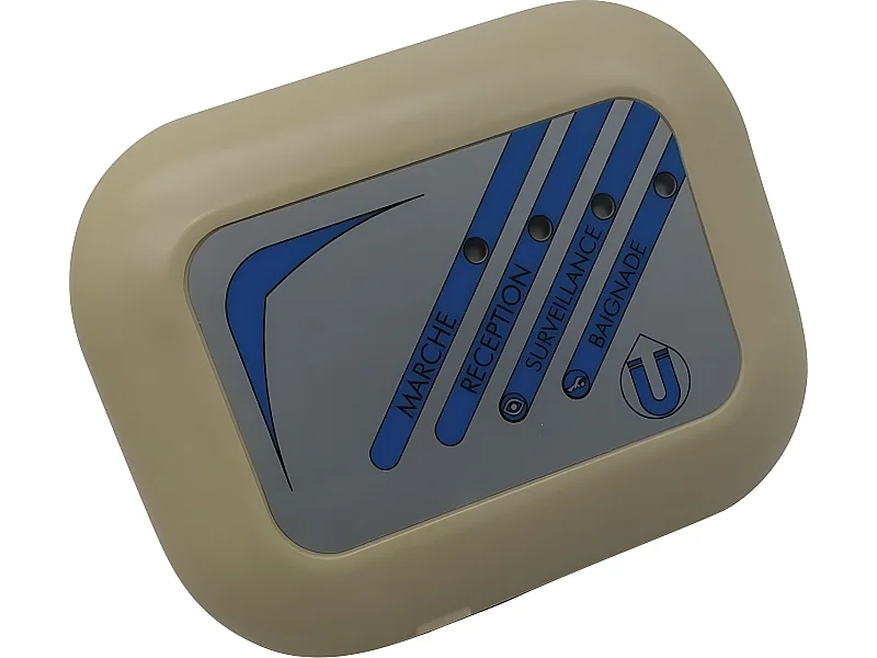 Sygnalizator alarmowy RPT 1.0