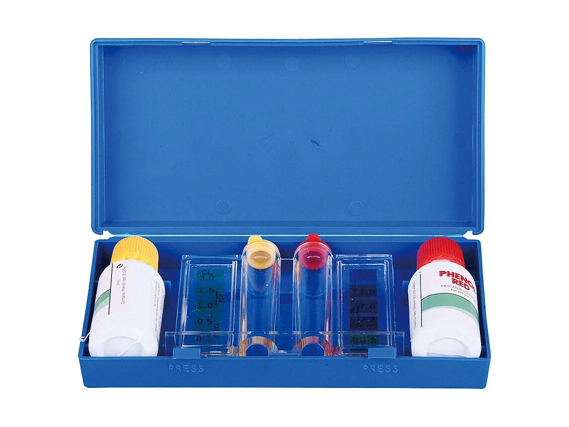 Kit Matériel d'entretien complet