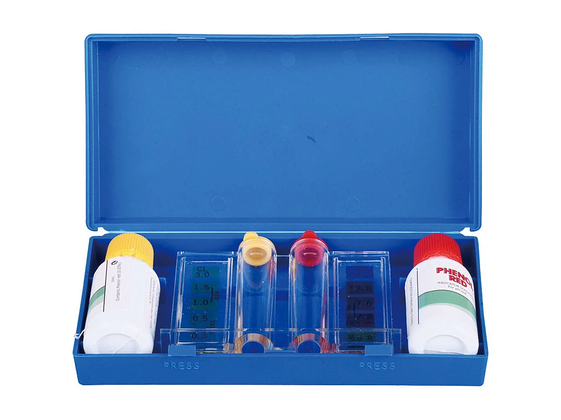 Kit Matériel d'entretien complet