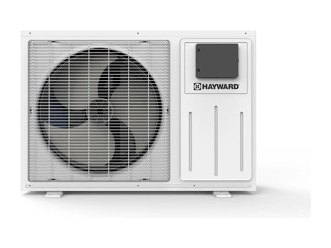 Omkeerbare waterpomp "Simplicity by Hayward" ON/OFF - 5 kW - Wit