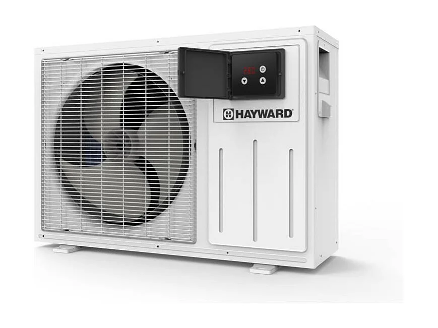 Omkeerbare waterpomp "Simplicity by Hayward" ON/OFF - 5 kW - Wit