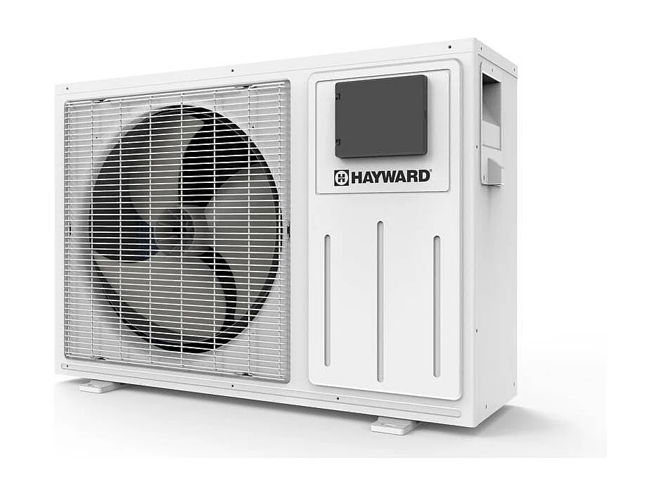 Omkeerbare waterpomp "Simplicity by Hayward" ON/OFF - 5 kW - Wit