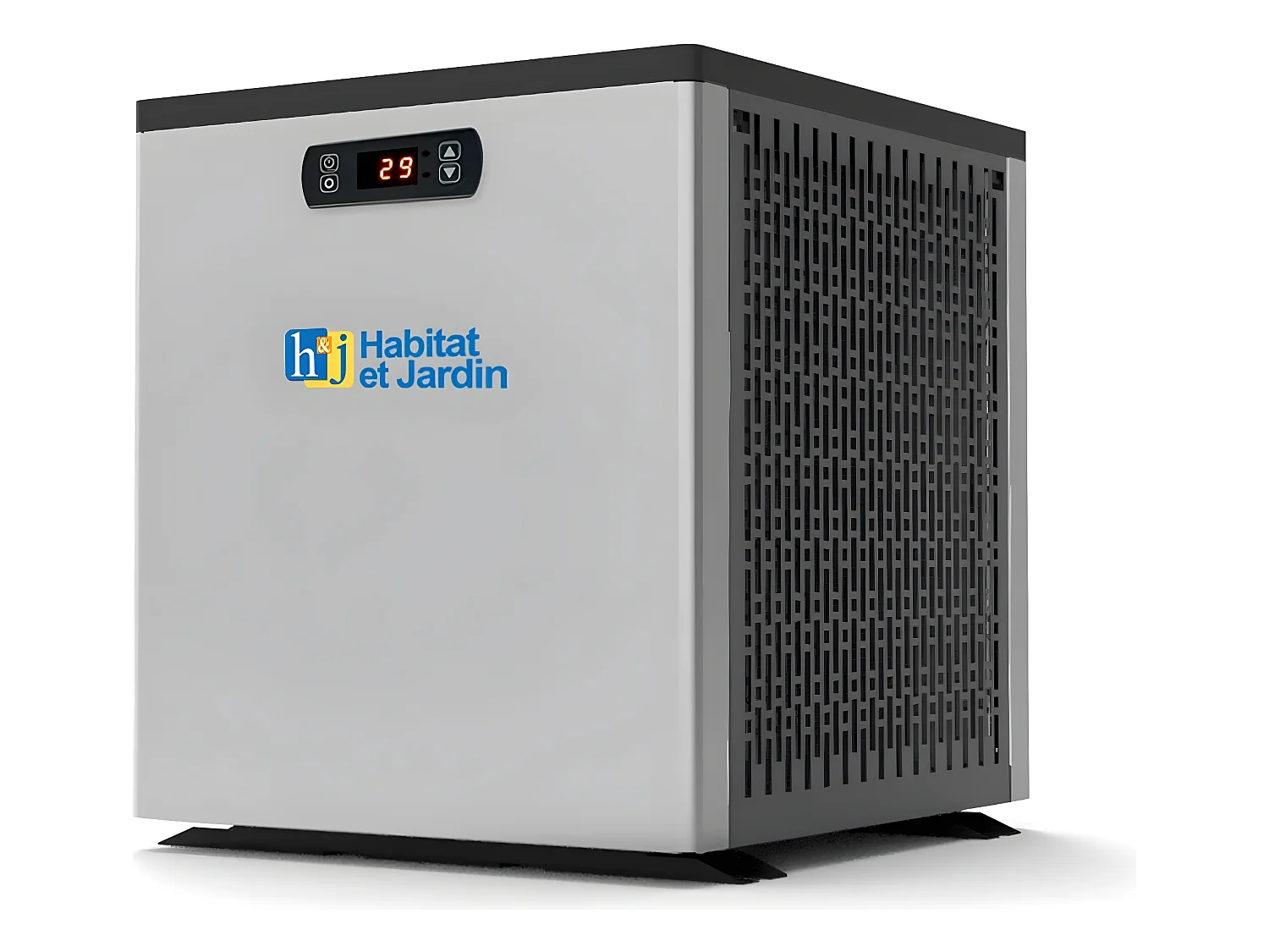 Mini Pompe à chaleur - Puissance 3.5 Kw