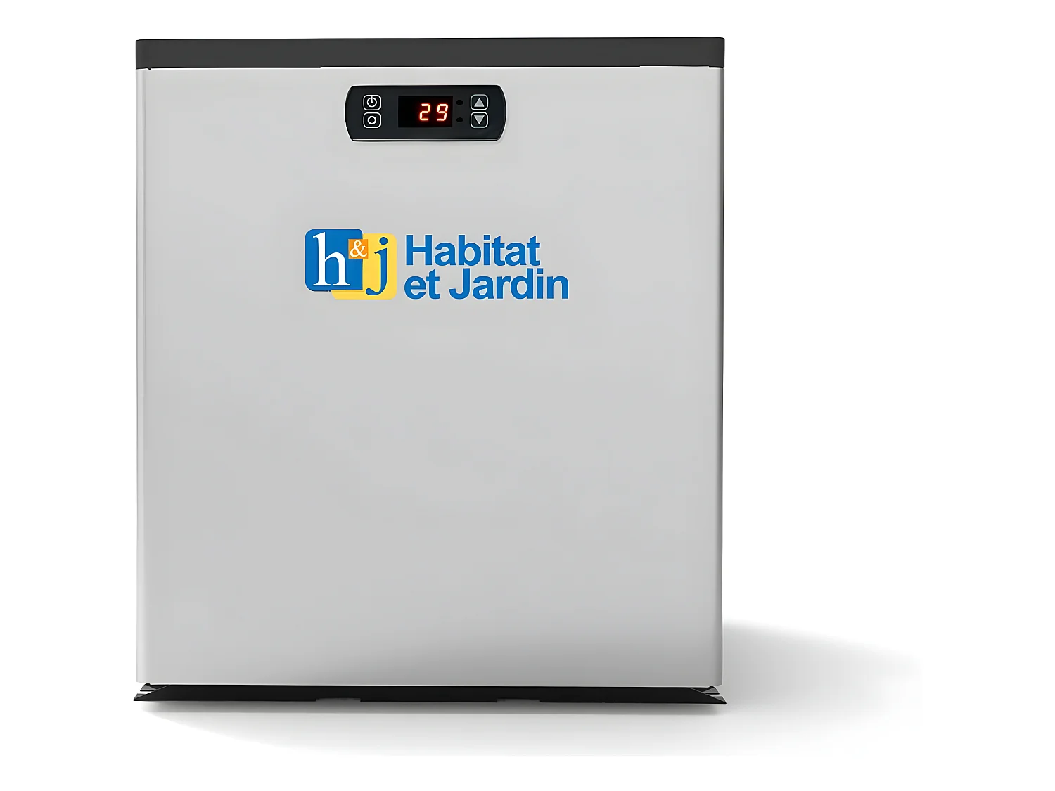 Mini Pompe à chaleur - Puissance 3.5 Kw