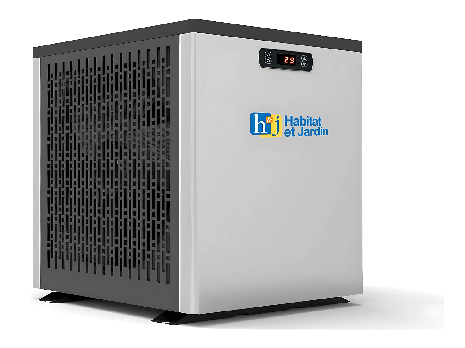 Mini Pompe à chaleur - Puissance 3.5 Kw