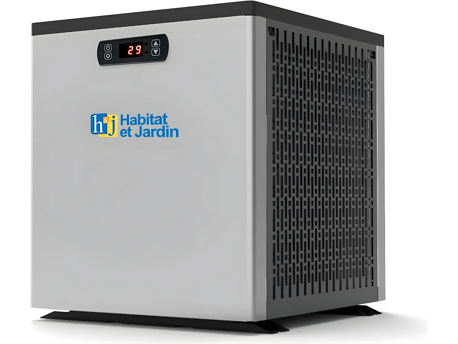 Mini Pompe à chaleur - Puissance 3.5 Kw