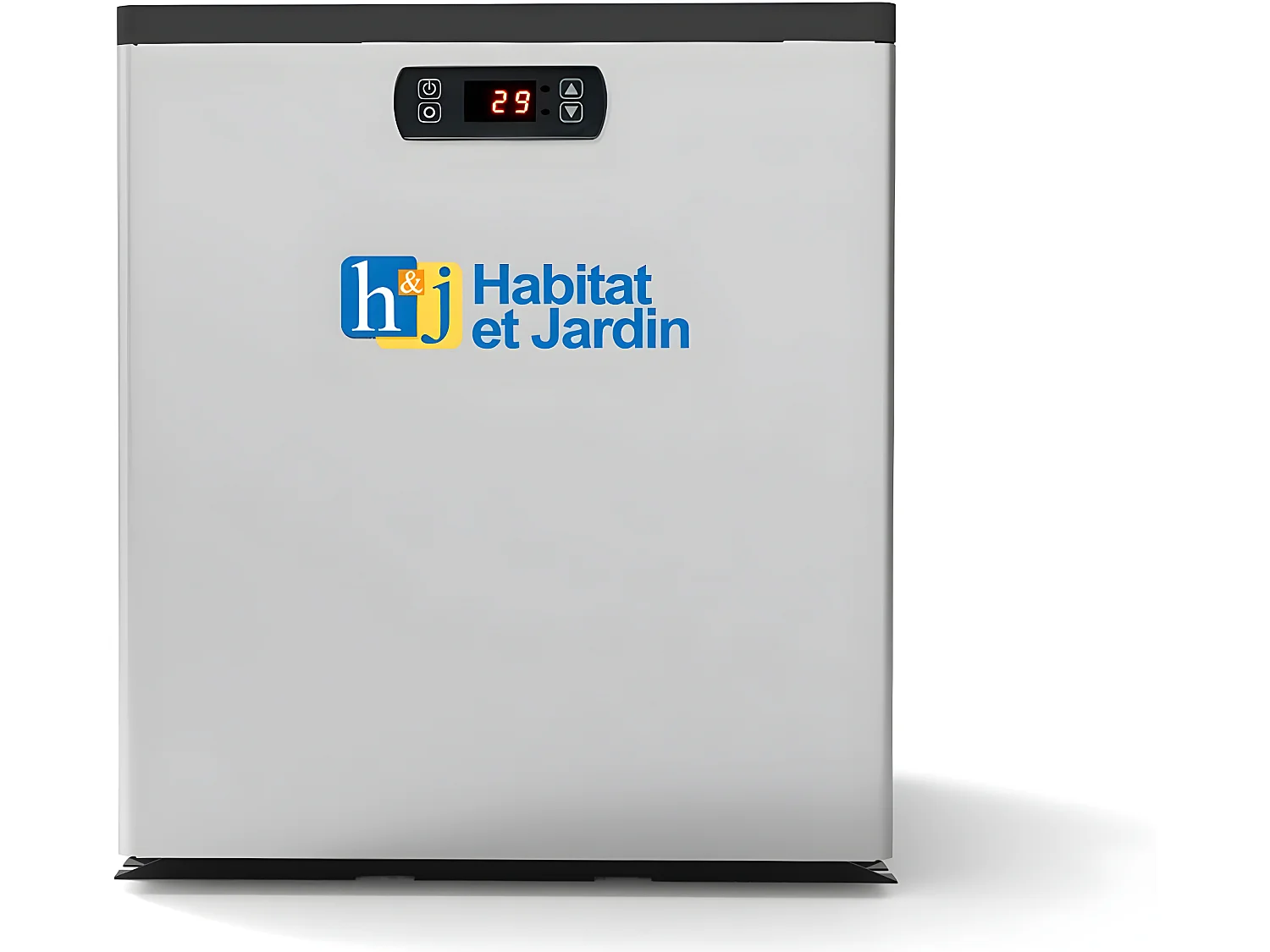 Mini Pompe à chaleur - Puissance 3.5 Kw