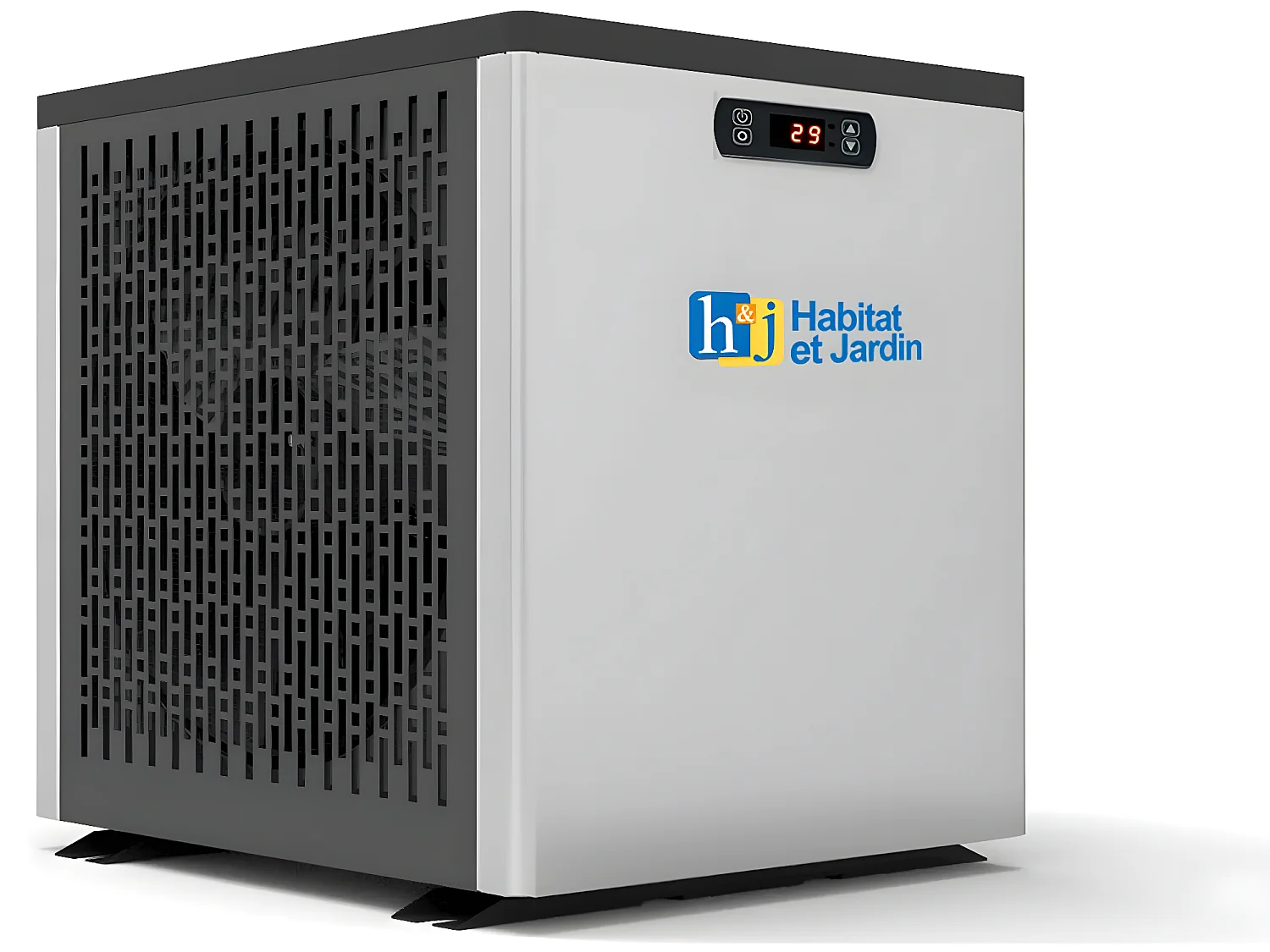 Mini Pompe à chaleur - Puissance 3.5 Kw