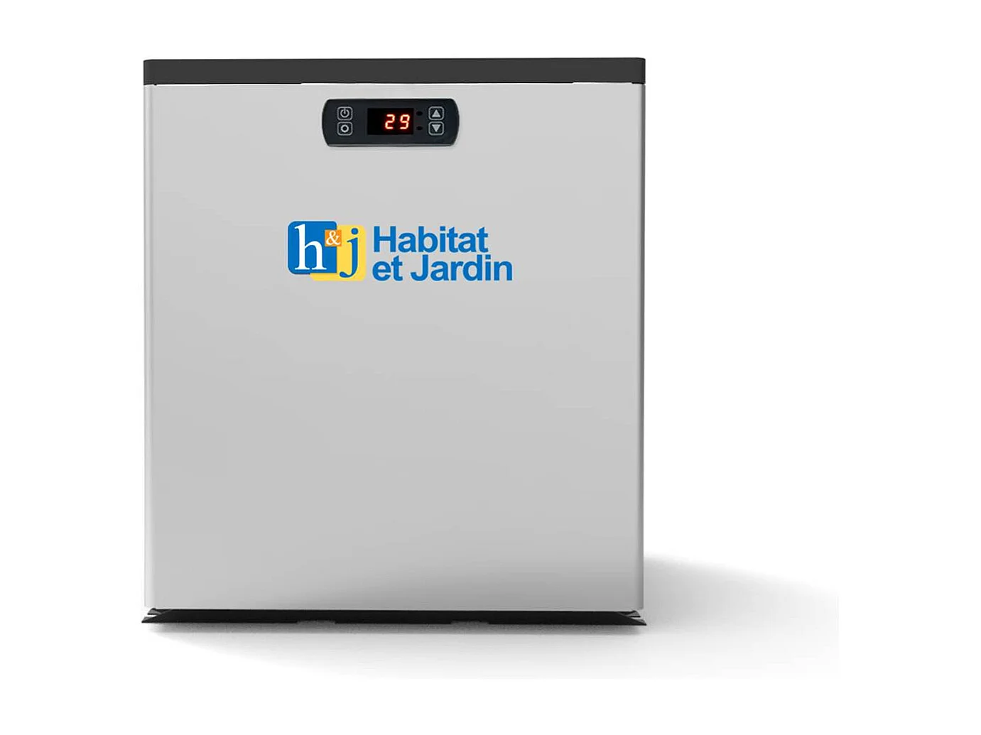 Mini Pompe à chaleur - Puissance 3.5 Kw