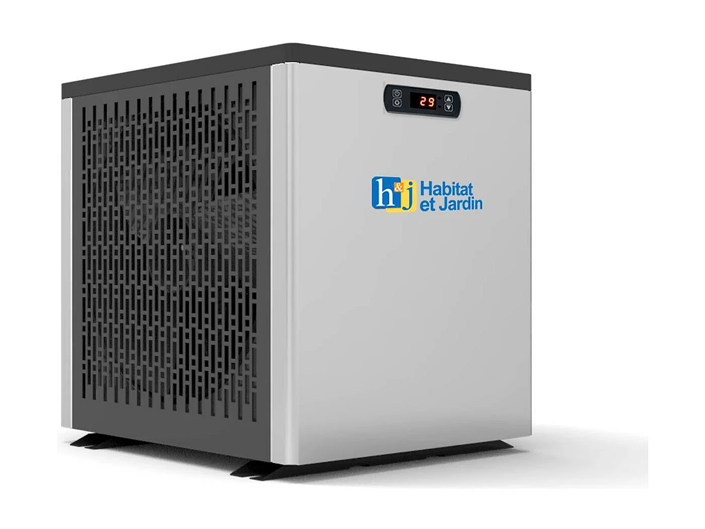 Mini Pompe à chaleur - Puissance 3.5 Kw