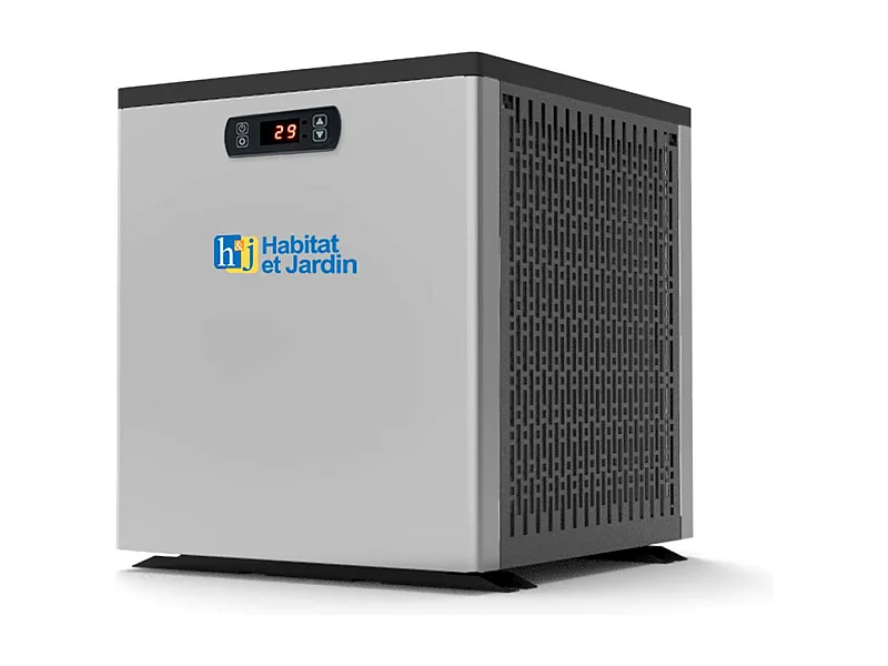 Mini Pompe à chaleur - Puissance 3.5 Kw