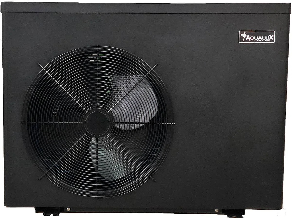 Pompe à chaleur "Inverter 30" - 6.5 kW - Volume bassin 30-40 m3