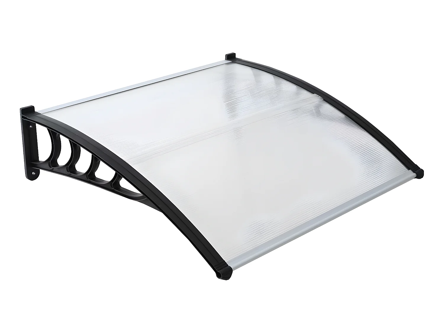 Auvent "Para" - 120 x 120 cm