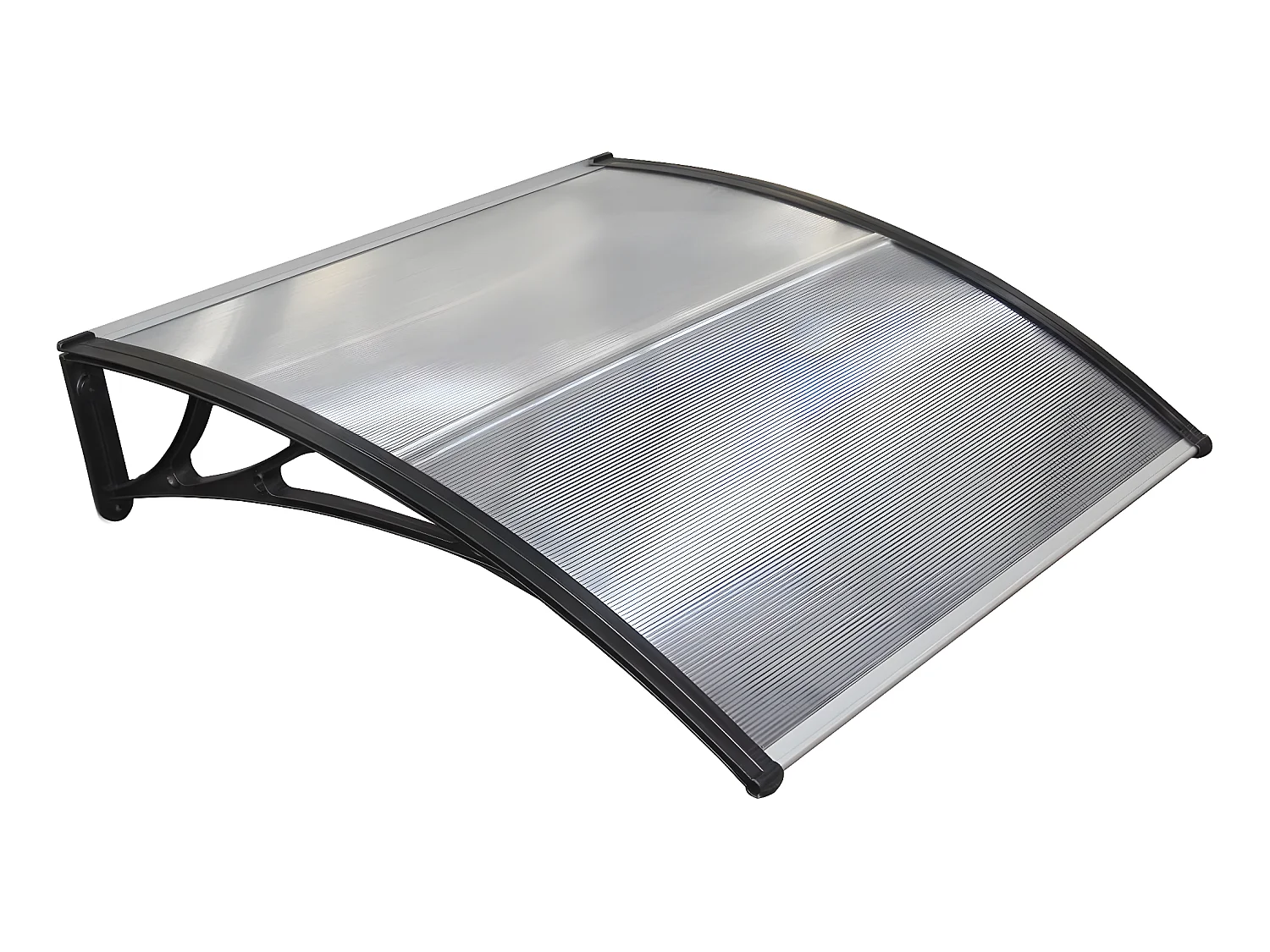 Auvent "Para" - 120 x 120 cm