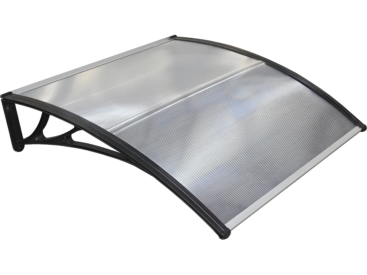 Auvent "Para" - 120 x 120 cm