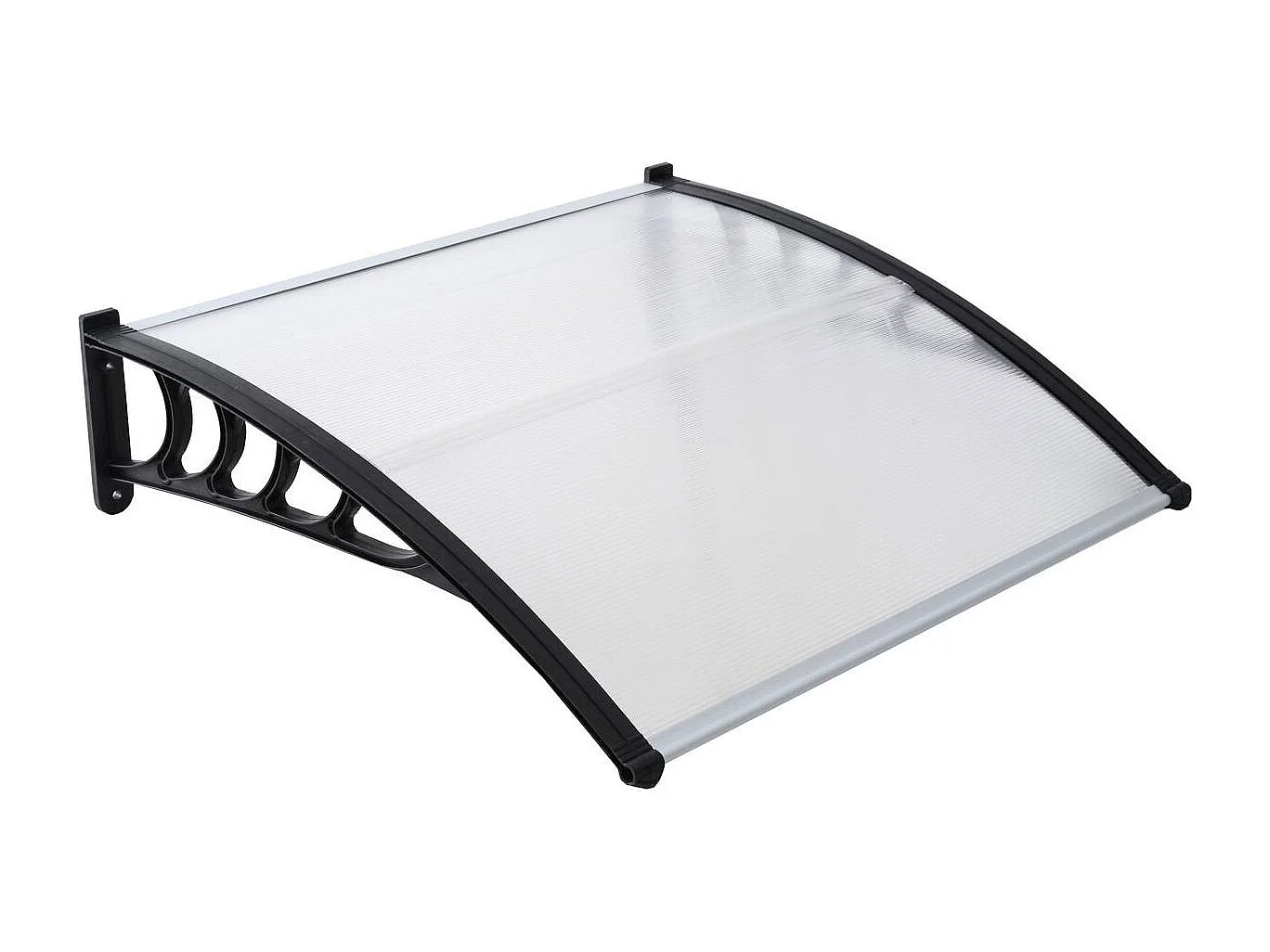 Auvent "Para" - 120 x 120 cm