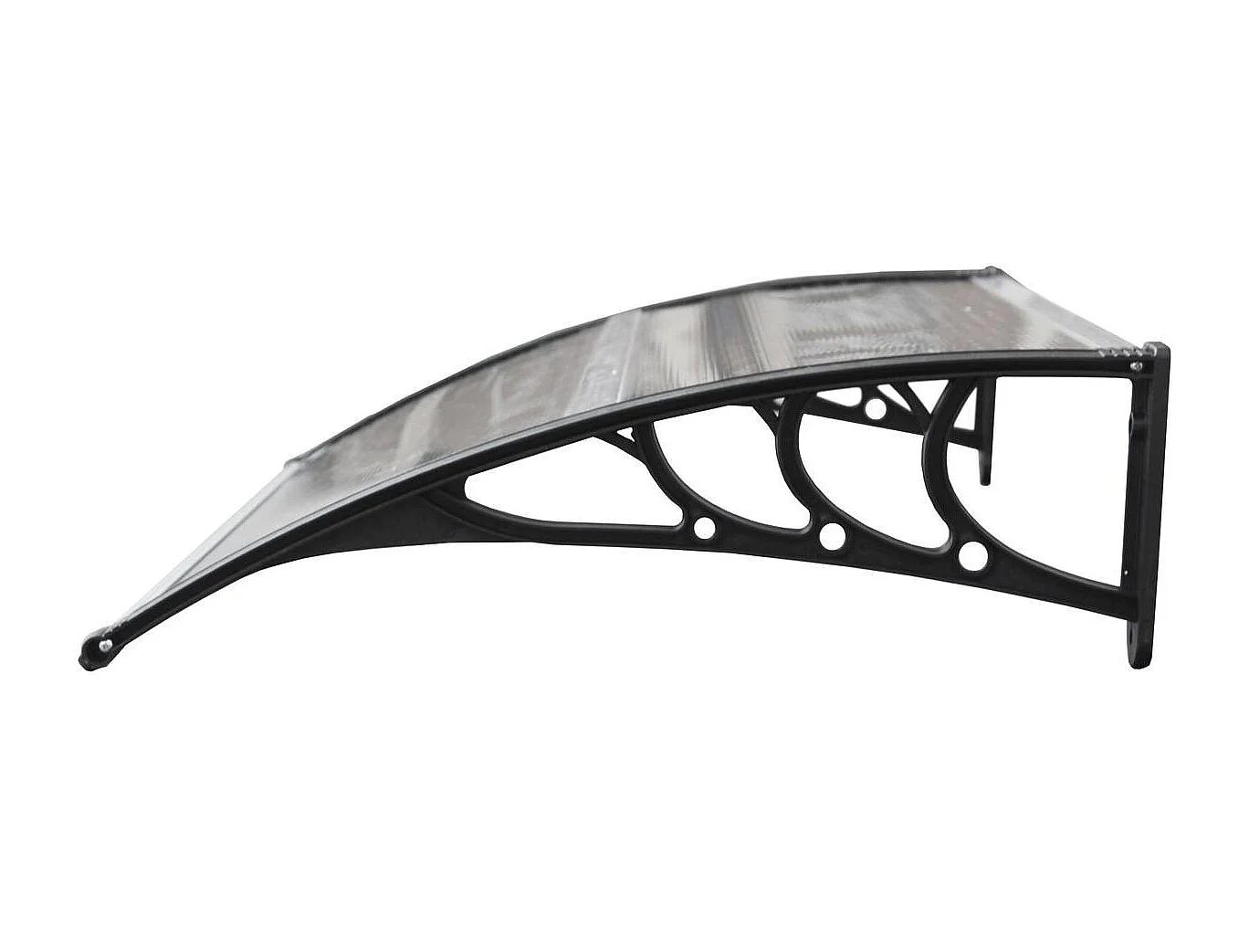 Auvent "Para" - 120 x 120 cm