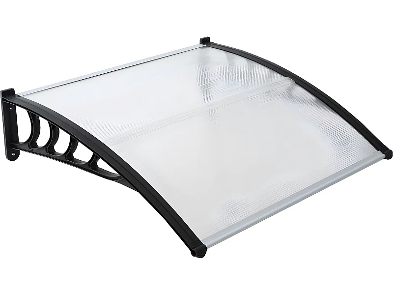 Auvent "Para" - 120 x 120 cm