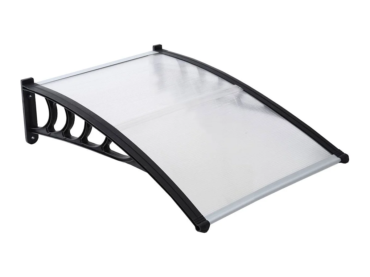 Marquesina toldo  "Para" - Ancho 100 x profundidad 80 cm