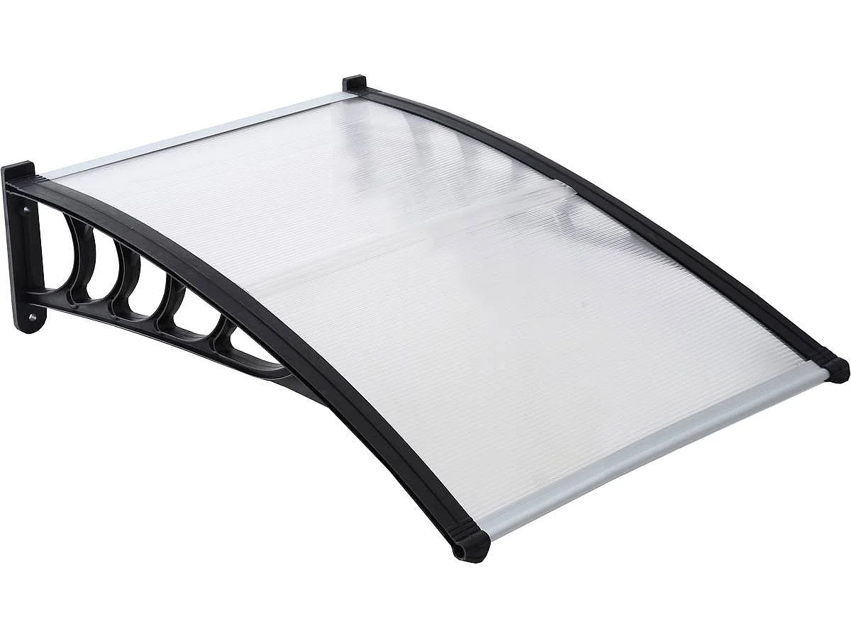 Marquesina toldo  "Para" - Ancho 100 x profundidad 80 cm