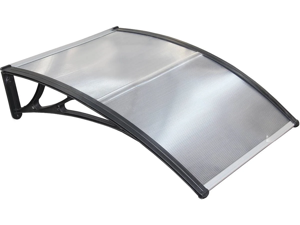 Marquesina toldo  "Para" - Ancho 100 x profundidad 80 cm